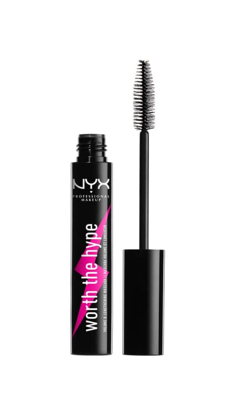 Producto NYX Worth The Hype mascara