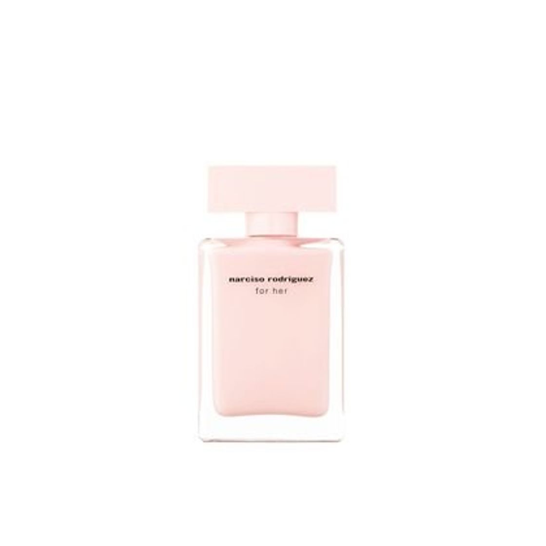 Belleza Poudrée, Perfume de Narciso Rodriguez