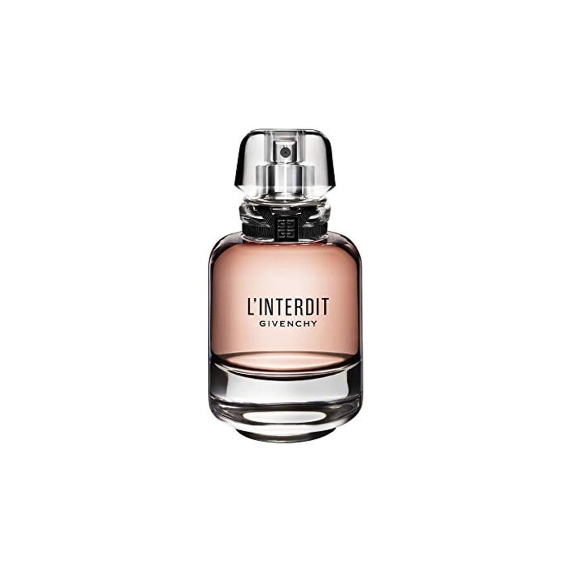 Belleza Givenchy Givenchy L'Interdit Etv 80Ml