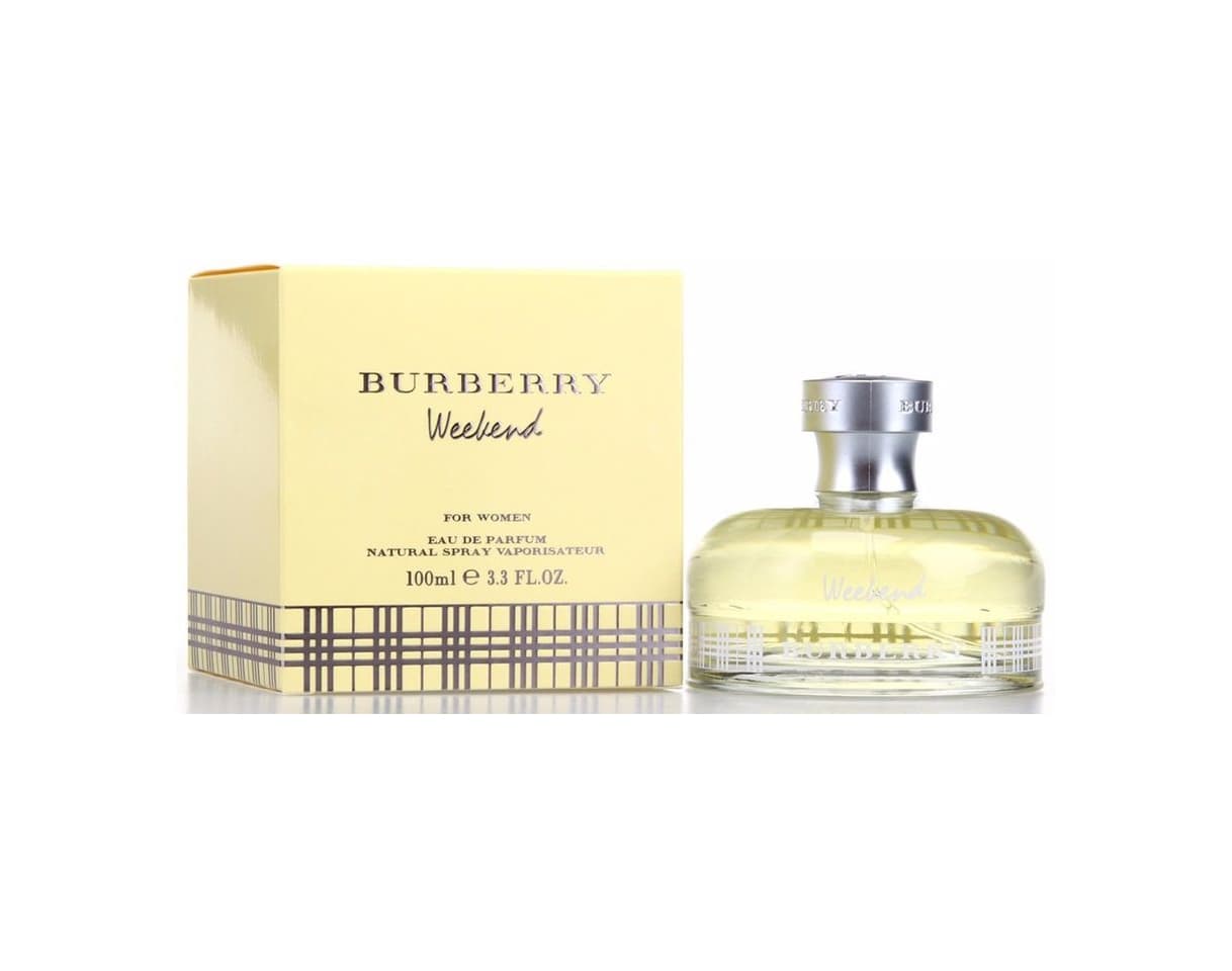 Belleza Burberry Eau de Parfum 100ml