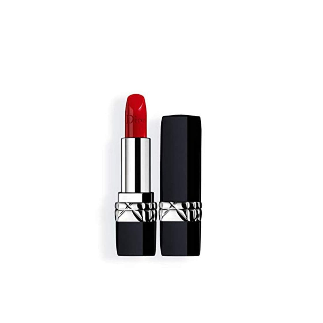 Beauty Dior Rouge Dior 999 3