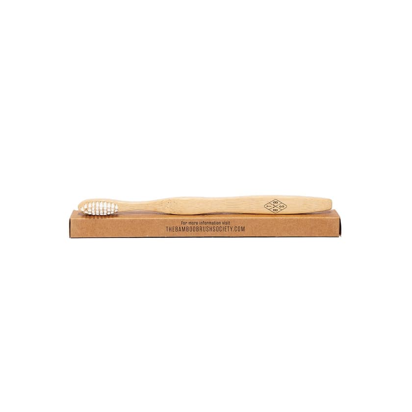 Product The Bamboo Brush Society