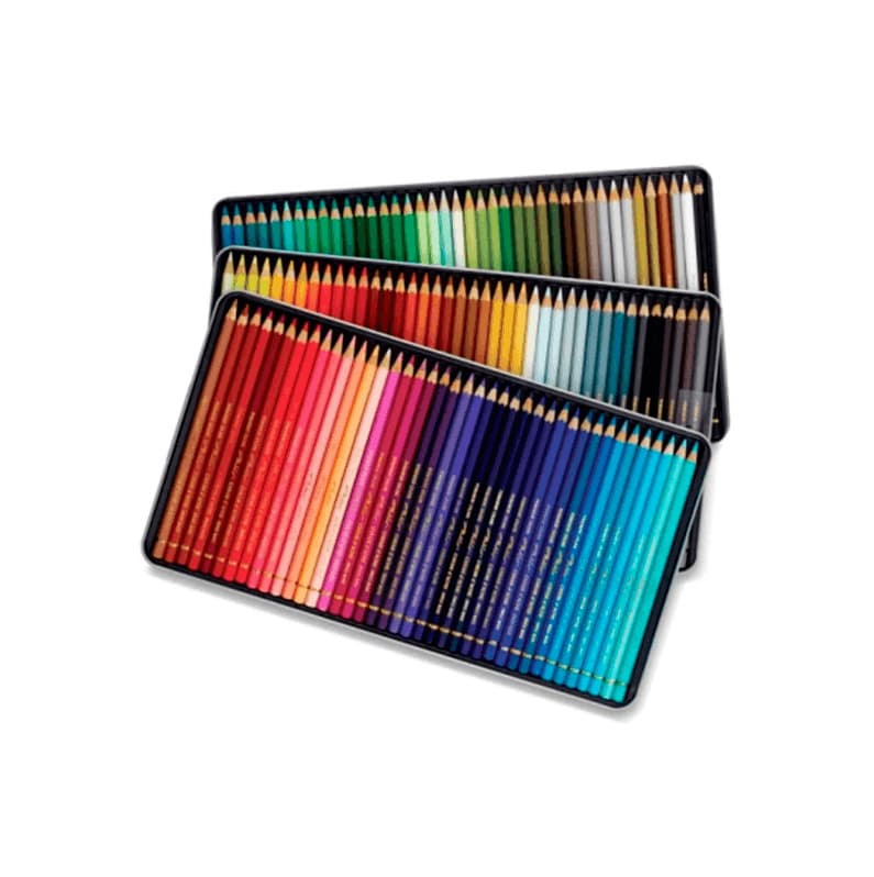 Product Lápis de Cor Polychromos Faber-Castell