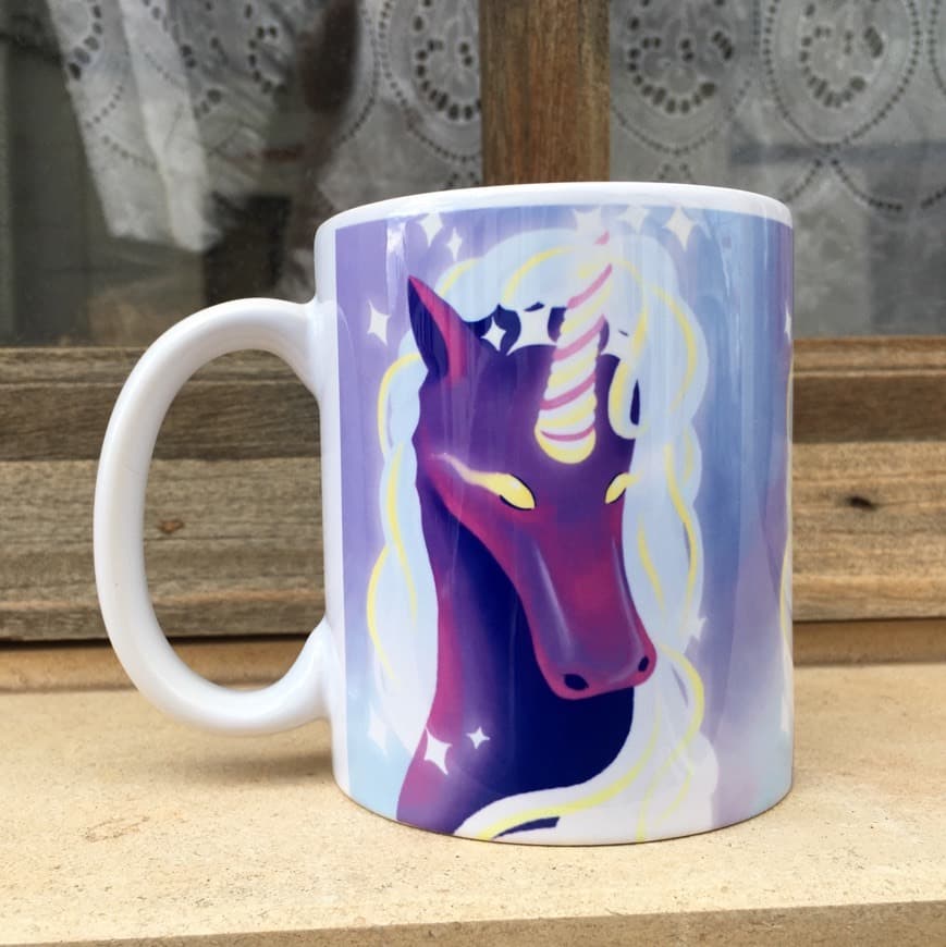 Product Creamy Unicorn Mug