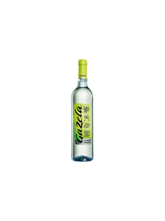 Producto Gazela- vinho verde