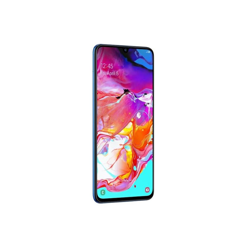 Producto Samsung Galaxy A70