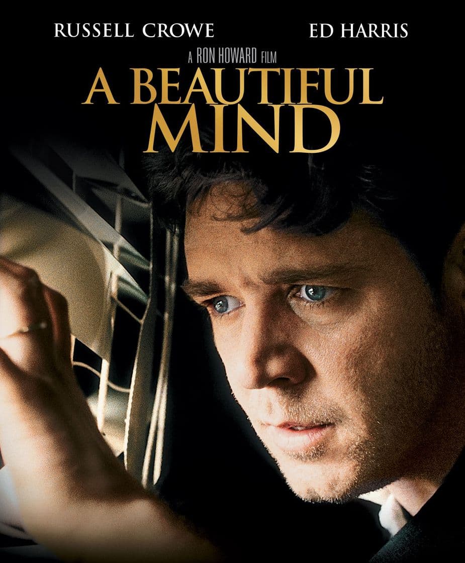 Película A Beautiful Mind