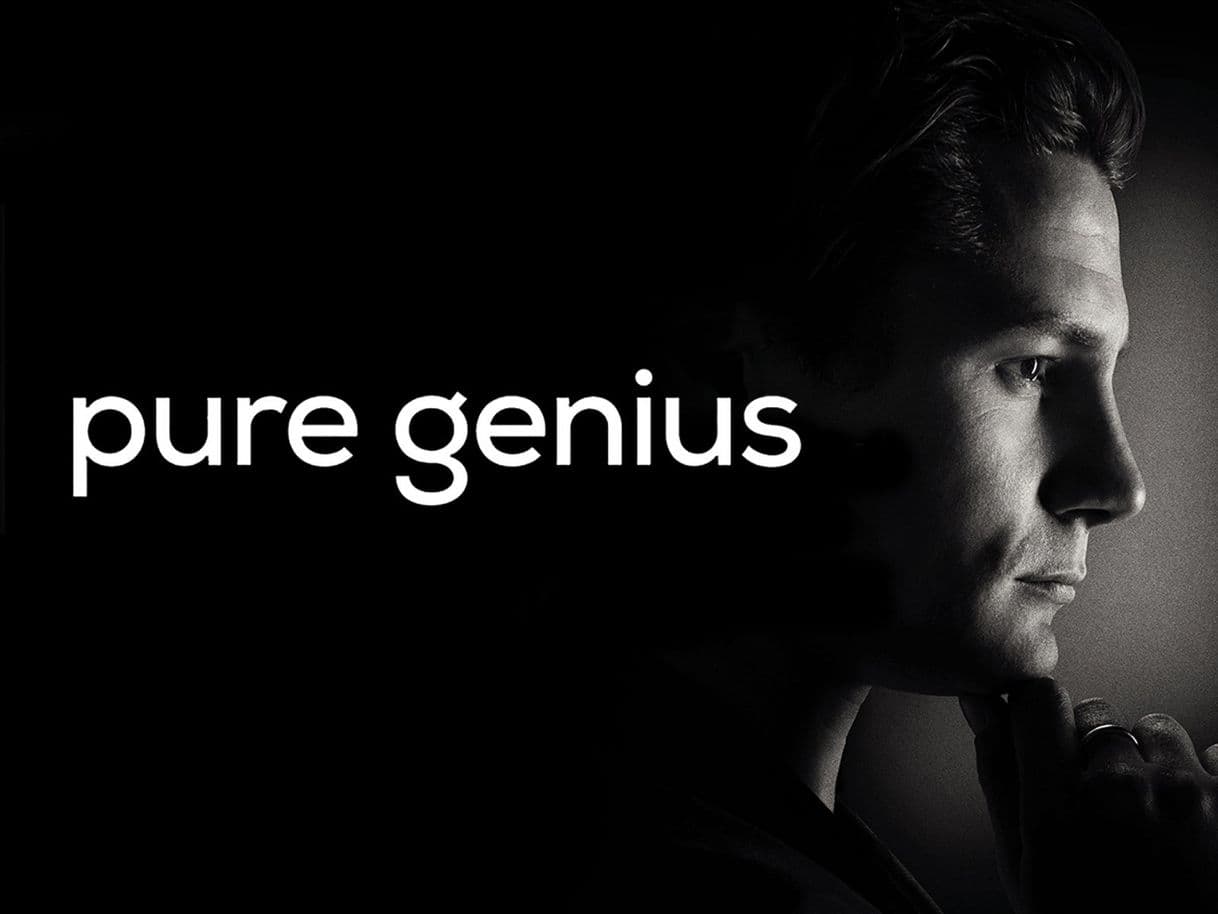 Serie Pure Genius