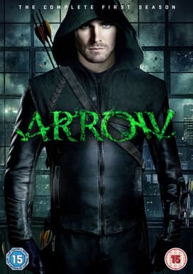 Serie Arrow