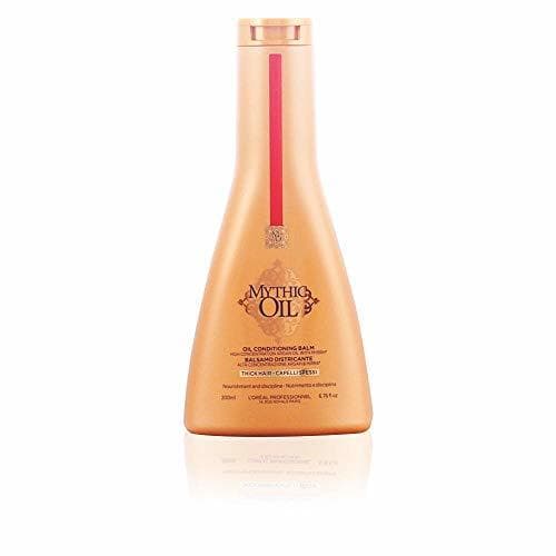 Producto L'Oreal Cabello Grueso Mythic Oil