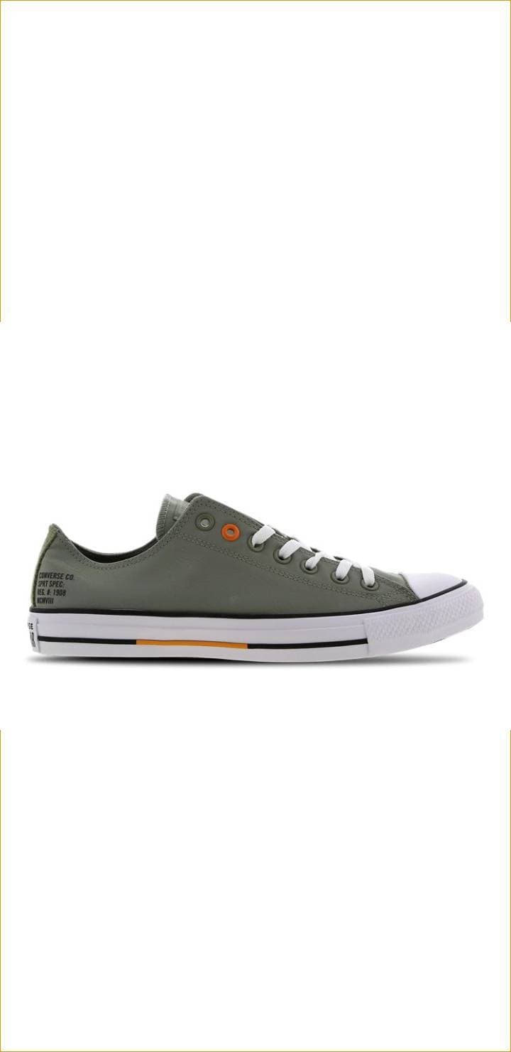 Producto Converse Chuck Taylor All Star Flight Utility Low

