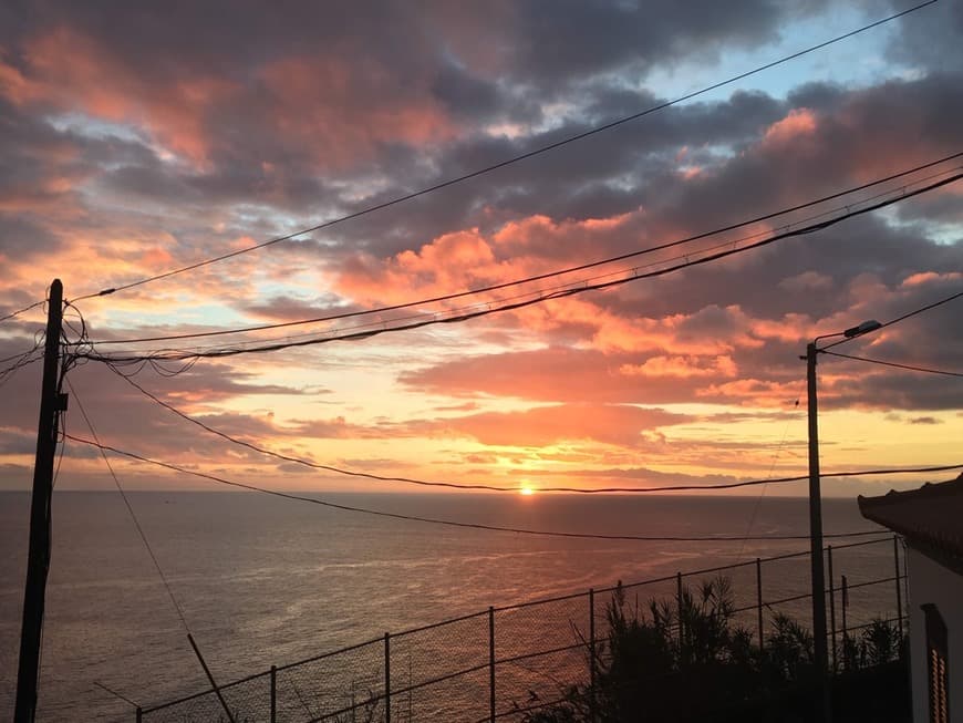 Lugar Câmara De Lobos