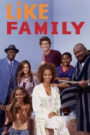 Serie Like Family