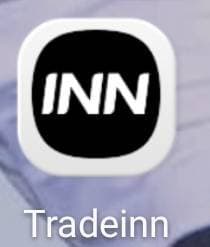 App Tradeinn