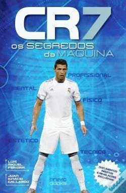 Book CR7 