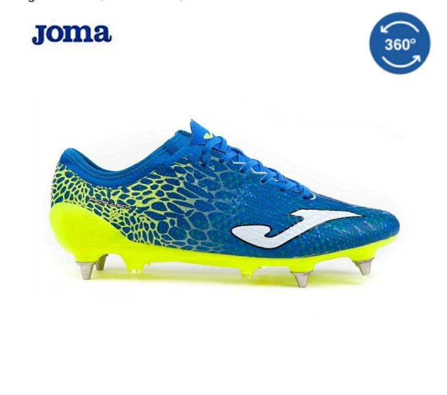 Moda Joma Propulsion Lite 