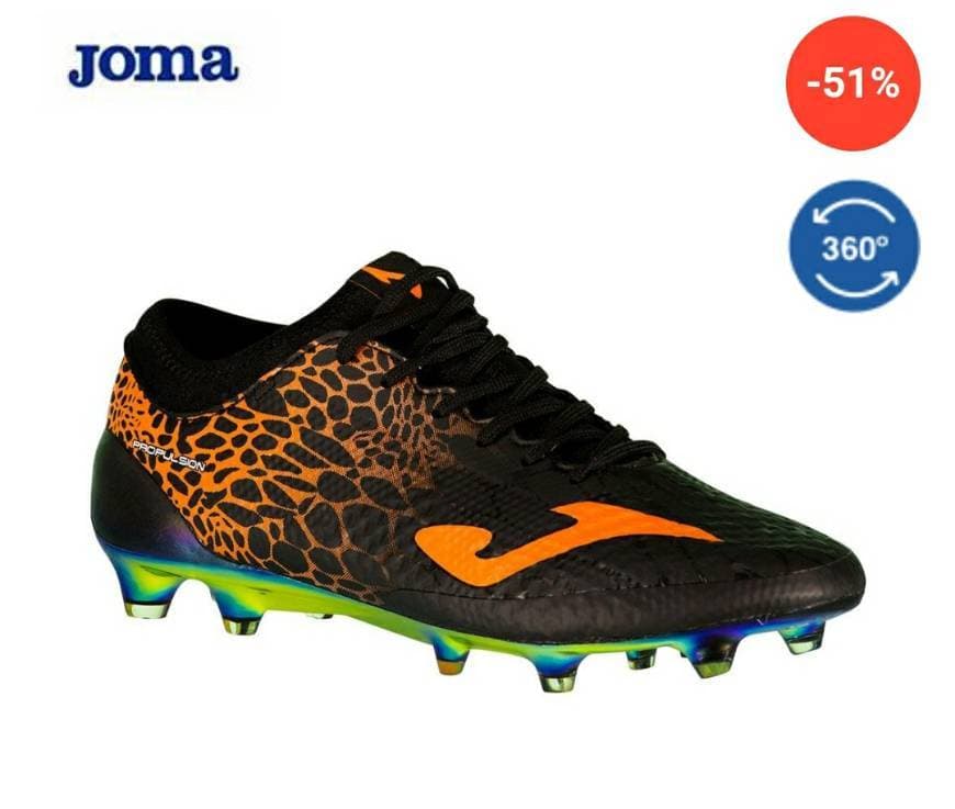 Moda Joma Propulsion Lite 