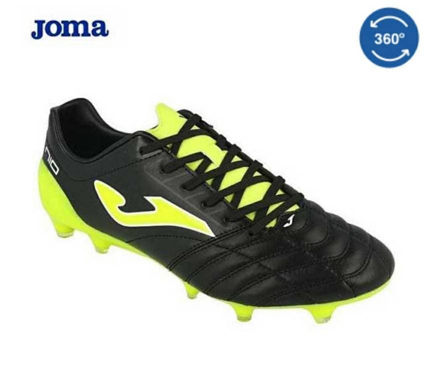 Moda Joma Número 10 Pro