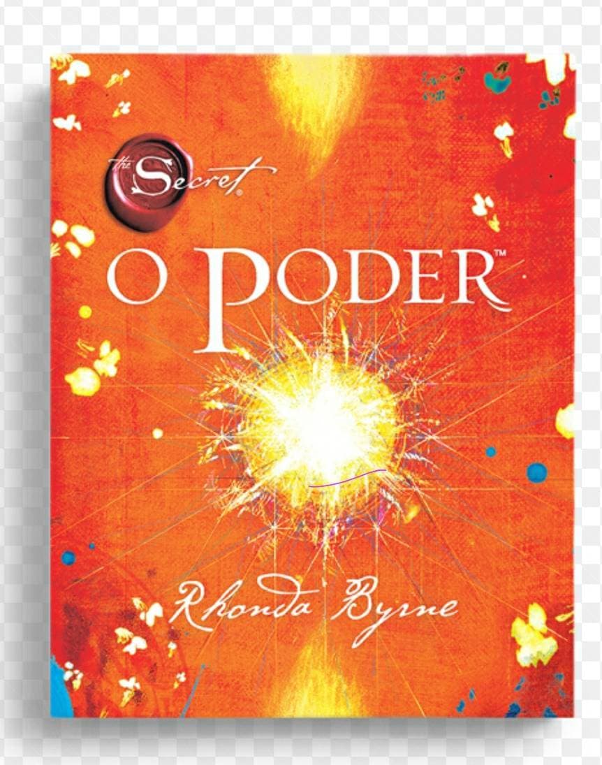 Book O Poder 