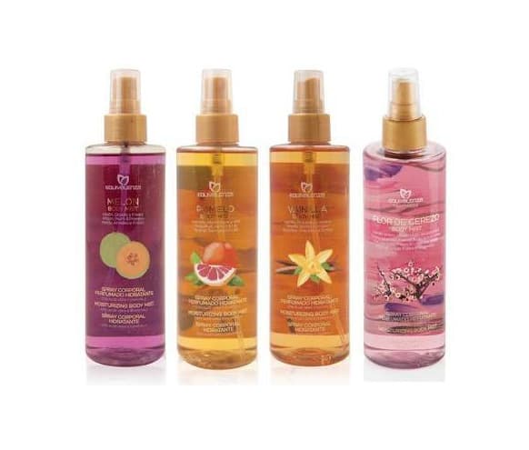 Producto Body Mist