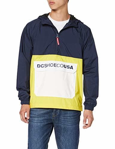 Fitness DC Shoes Sedgefield 2 Jackets