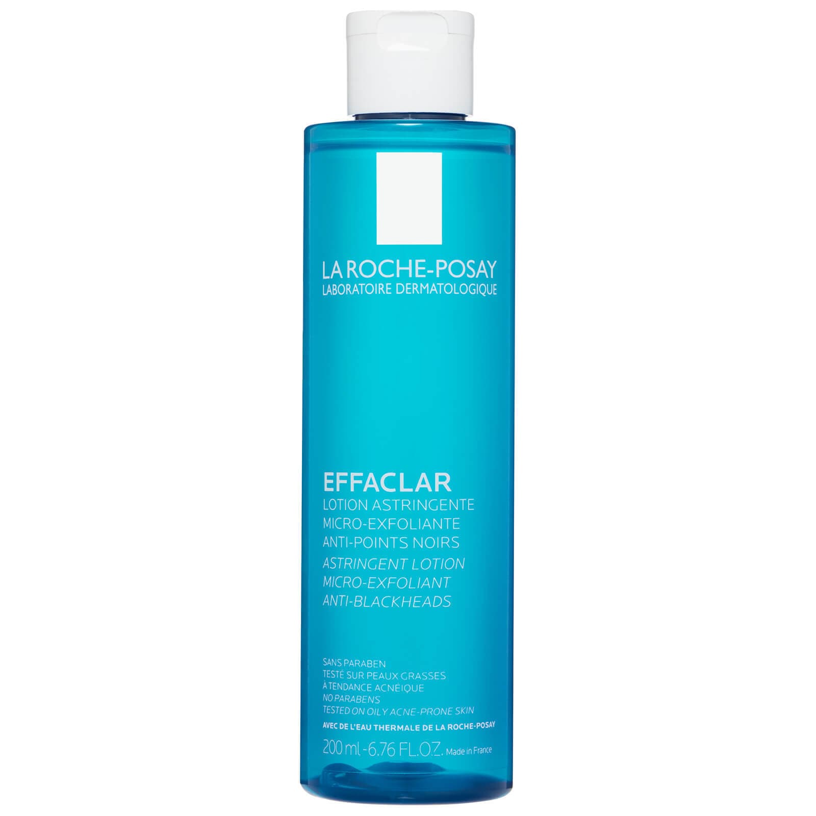 Moda Tónico La Roche Posay Effaclar