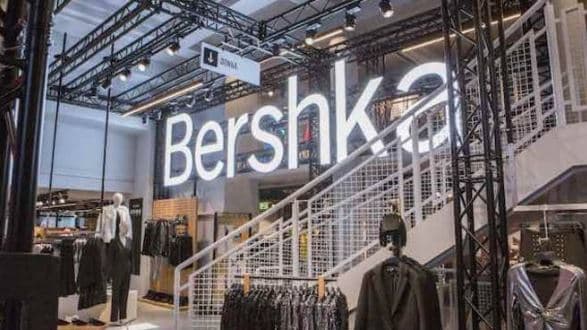 Place Bershka