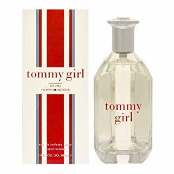 Moda Tommy Girl Tommy Hilfiger perfume - una fragancia para Mujeres ...