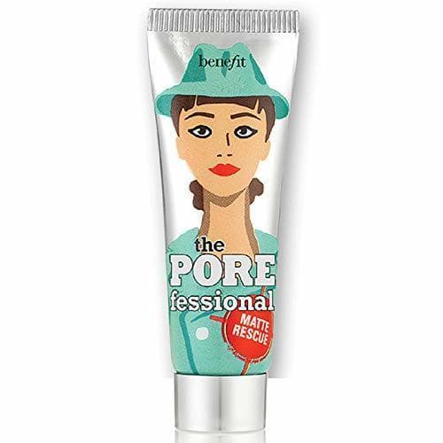 Beauty Benefit The Porefessional Invisible Finish Mattifying Gel 50ml