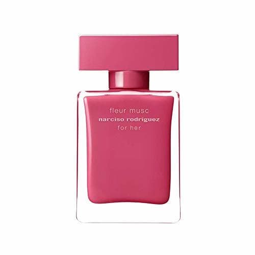 Belleza Narciso Rodriguez Fleur Musc Eau de Parfum