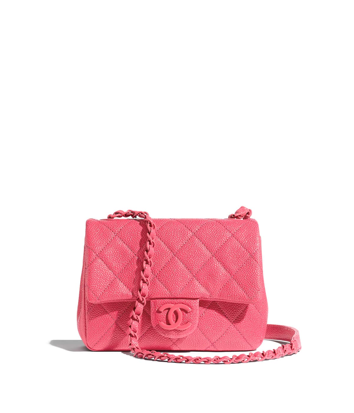 Fashion Flap Bag  Chanel