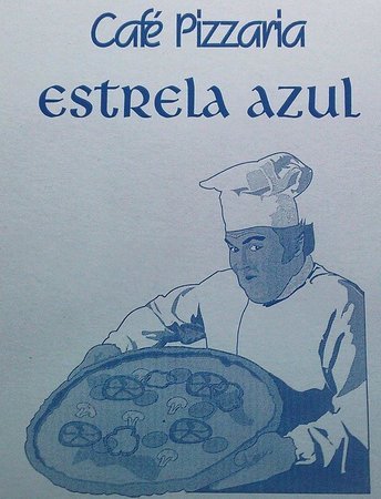 Restaurants Restaurante Pizzaria Estrela Azul