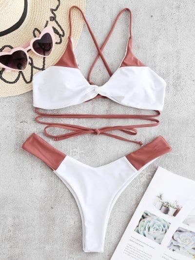 Fashion Bikinis