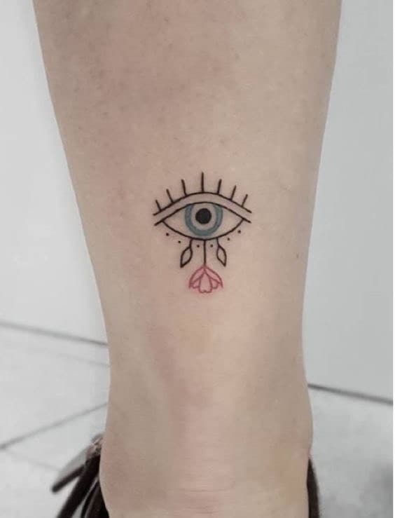 Moda Tatuagem