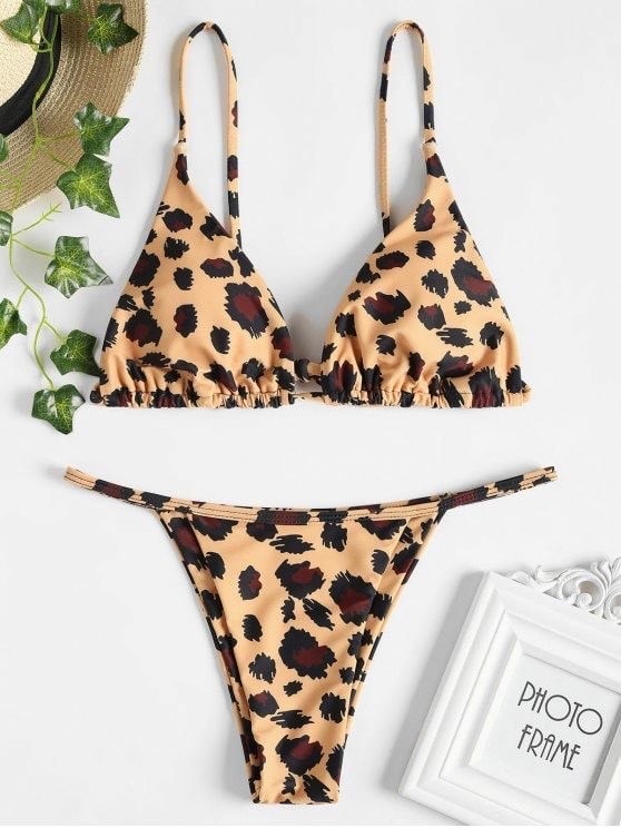 Moda Bikinis