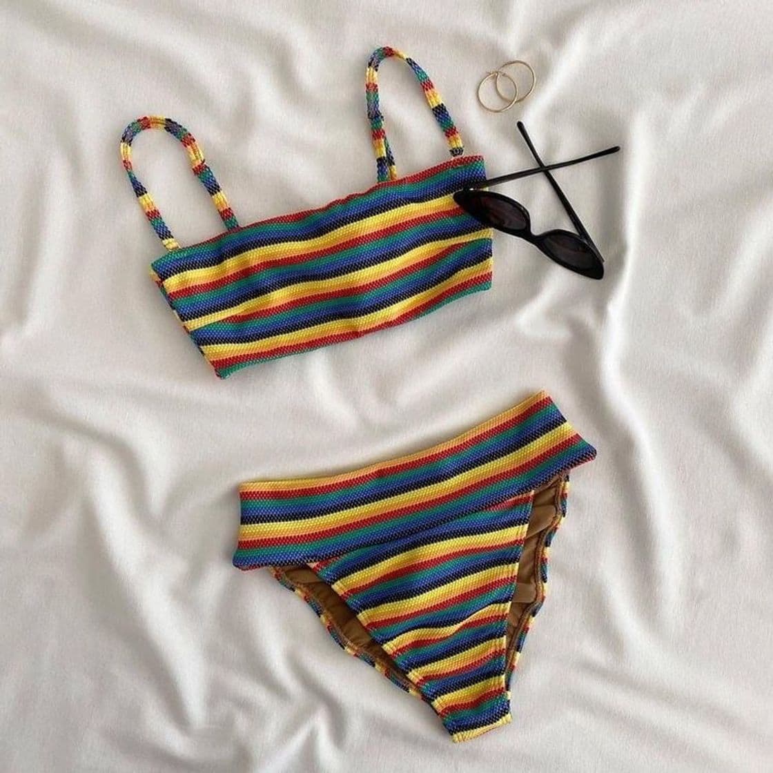 Fashion Bikinis