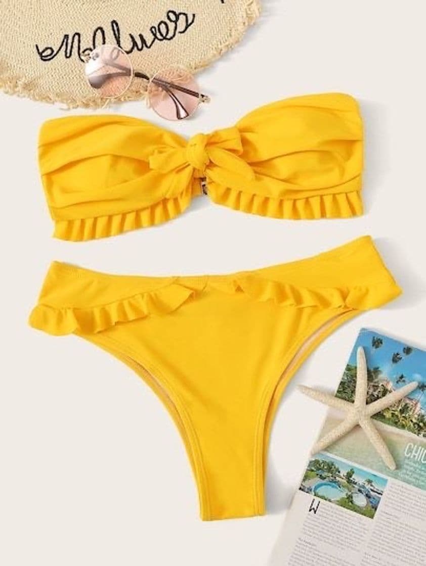 Fashion Bikinis