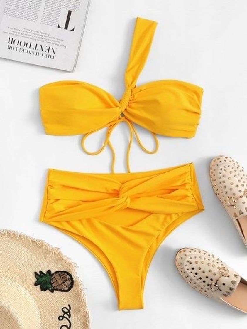 Fashion Bikinis 