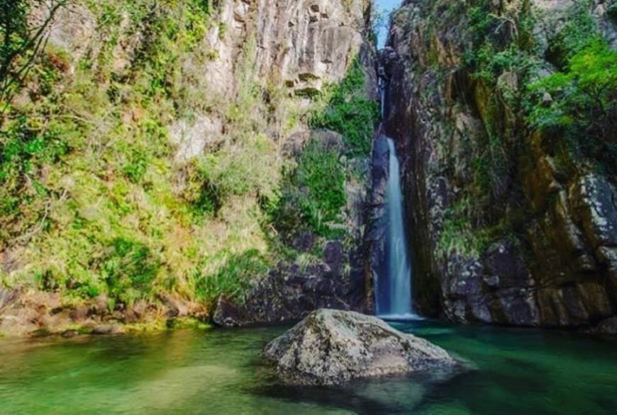 Lugar Gerês