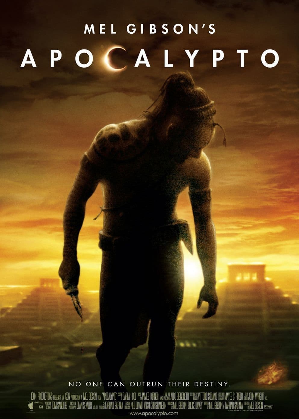 Movie Apocalypto