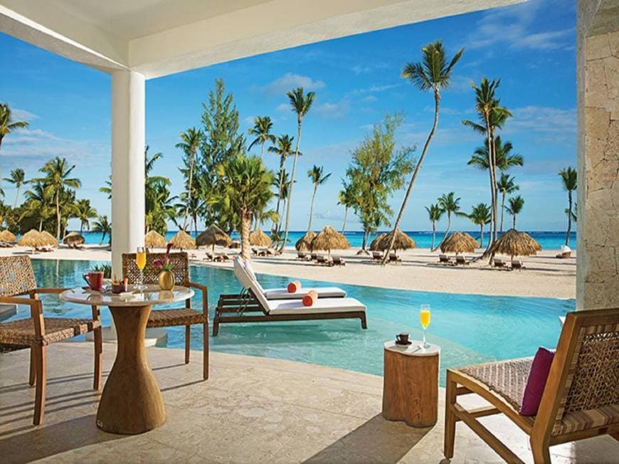 Lugar Secrets Cap Cana Resort & Spa