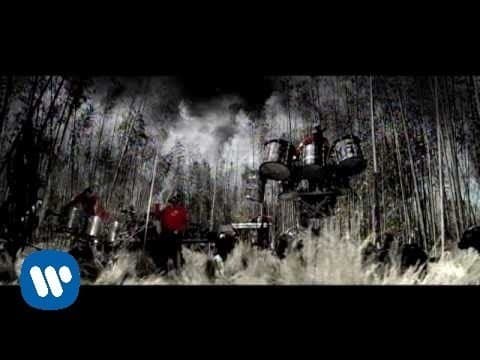 Music Slipknot - Left Behind 