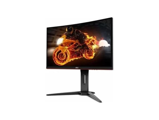 Producto Monitor Gaming AOC 27" 144HZ