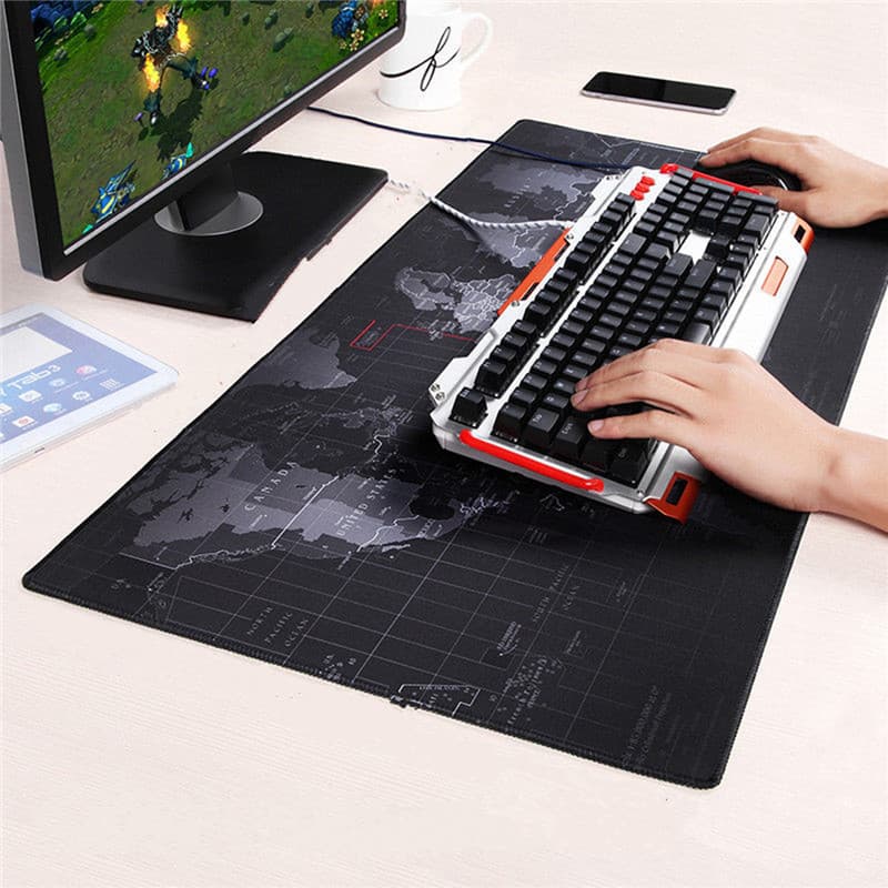 Producto Tapete Rato Gaming Gigante