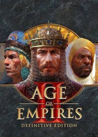 Producto Age of Empires 2 Definitive Edition