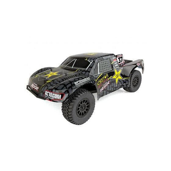 Producto Rc 1/10 Elétrico Rockstar