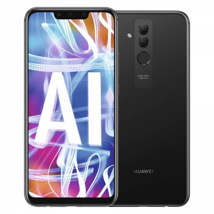 Producto Huawei Mate 20 lite 64gb