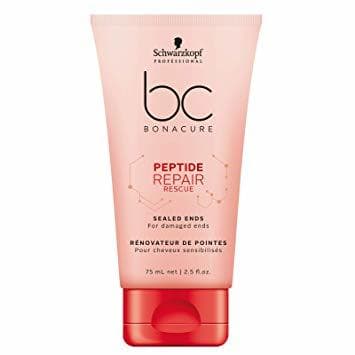 Producto BC Peptide Repair pontas