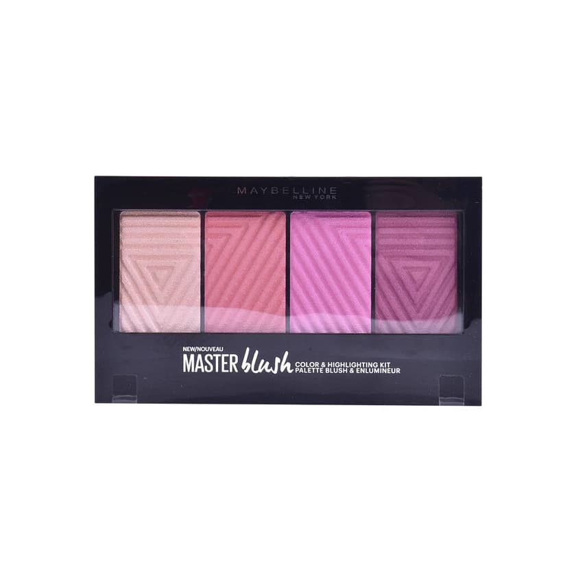 Producto Paleta de Blush Maybelline