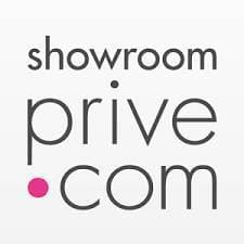 App Showroomprive